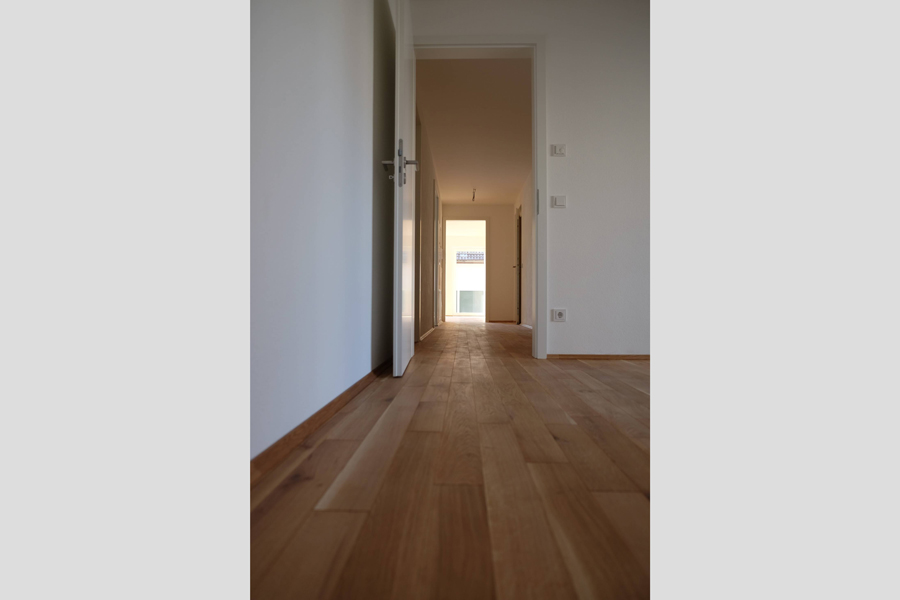 Referenz Mehrfamilienhaus Kempten