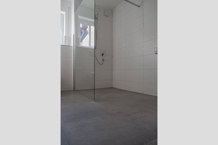 Referenz Mehrfamilienhaus Kempten